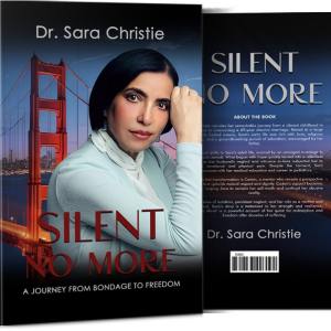 Silent No More (Ebook)